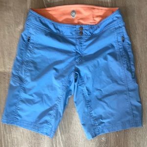 Club ride mountain bike shorts 11”